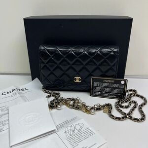 Chanel Women Pre-Loved Bag Very Good Condition